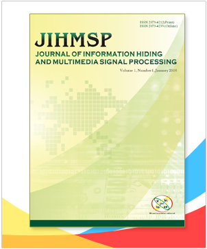 Journal of Information Hiding and Multimedia Signal Processing