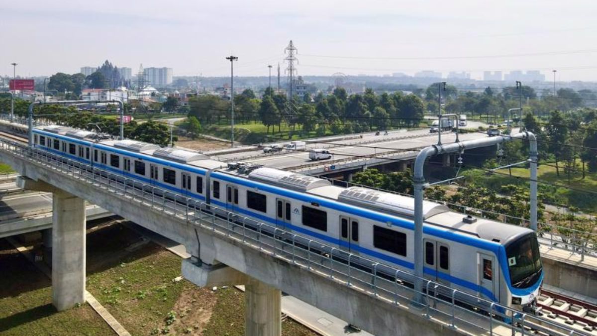FPT IS and HCMC Metro announce the IT system deployment plan